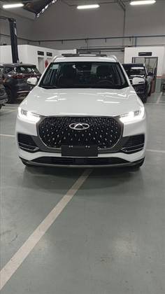 CAOA CHERY TIGGO 8 PRO 1.5 TCI PLUG-IN HYBRID DHT